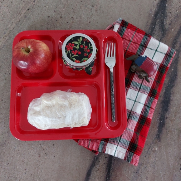 Kids Food Tray - Picture 5 of 11